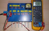 Multimeter Reference Test Box Part 2