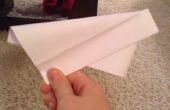 Comment faire des Poppers de papier