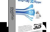 Comment Ripper Blu-ray 3D avec un Blu-ray 3D Ripper
