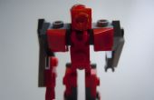 LEGO:: Pacific Rim : Crimson Typhoon