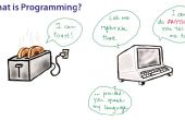 Comment coder un programme en Java