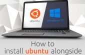 Comment installer Ubuntu 14.04 aux côtés de Windows