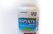 9 utilise inhabituelle pour l’aspirine
