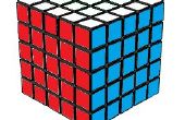Résoudre professeur le Rubik la manière simple