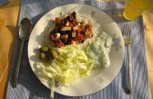 Comment faire cuire un repas grec impressionnant