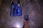 Connectez la carte MicroSD à Arduino sans bouclier