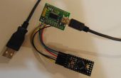 Program Arduino Pro Mini with FTDI FT232RL