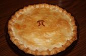 Pi Sweet Pie de Pythagore