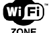 Obtenir la connexion internet gratuite via le wi-fi de hotspots wi-fi