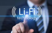 Li Fi Technology : l’avenir de la Communication de VLC