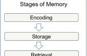 Comment faire une expérience de mémoire à court terme psychologie