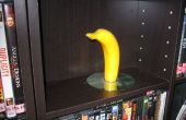 Mario Kart banane