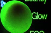 Comment faire des oeuf Glow in the Dark