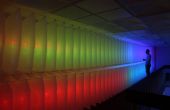 Trichromatiques spectres