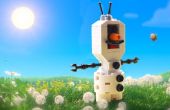 Comment construire un LEGO Disney congelé Olaf
