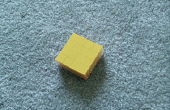 LEGO empilés bâtons casse-tête de verrouillage
