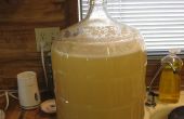 Comment faire de l’hydromel (vin de miel)