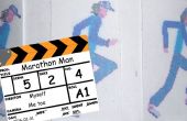 Marathon Man - montage en scène du metteur