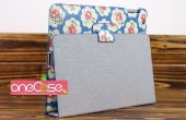 Cath Kidston ipad 2 smart couverture + back cover