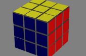 Comment résoudre un cube Rubik en profondeur et instructions faciles. 