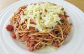 Spaghetti Style philippin