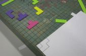 Comment faire un Pong, Tetris, Brick Breaker, Pacman Stop Motion Animation