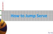 Comment sauter Serve