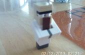 Villageois de LEGO Minecraft