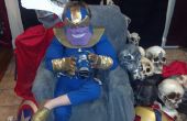 Costume de Thanos Childrens