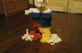 L’Art de briques Lego