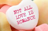 Comment célébrer les Valentines sans un autre « significatif »