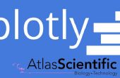 Plotly + Atlas scientifique : graphique en temps réel dissous d’oxygène avec framboise Pi