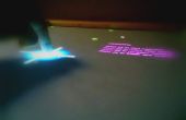 Table multi-touch