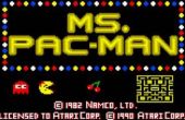 MaKeyMaKey + Ms Pac Man = Love rétro, HACKERSPACE MAKERBAR