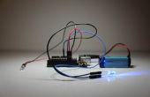 Double LED Blink - Arduino