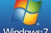 Nettoyer et accélérer votre ordinateur Windows 7
