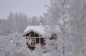 Comment pour obtenir votre maison prête pour hiver