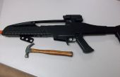 Comment réparer un BE SM8 Black Widow non-travail fusil de ShortyUSA