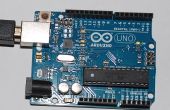 Amusez-vous avec Arduino, rien d’autre besoin, partie 2