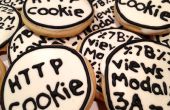 Cookies HTTP (sucre)