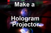 Faire un projecteur holographique pour votre téléphone