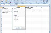 Créer une liste de tâches simples et efficaces à l’aide de la fonctionnalité de filtre Excel
