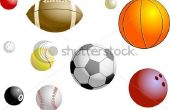 Boundball : un Sport inconnu