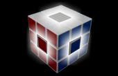 Résolution Cube du Rubik's en toute simplicité - apprendre avec Bhushan