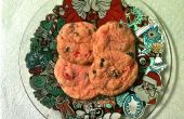 Cerise - Raisin Cookies