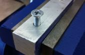 Comment faire pour réparation Damaged Threads ou ajouter des fils en acier inoxydable à n’importe quel projet