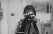 Analog Photography Tips For Beginners