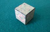 Cube de Carcassonne Rubick