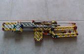 Knex pompe-Action fusil