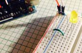 Arduino : Conduit fading